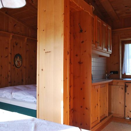 Appartement Seebacher هوشفيلزن المظهر الخارجي الصورة