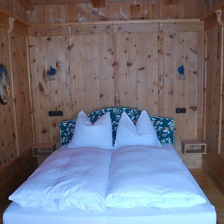Appartement Seebacher هوشفيلزن المظهر الخارجي الصورة