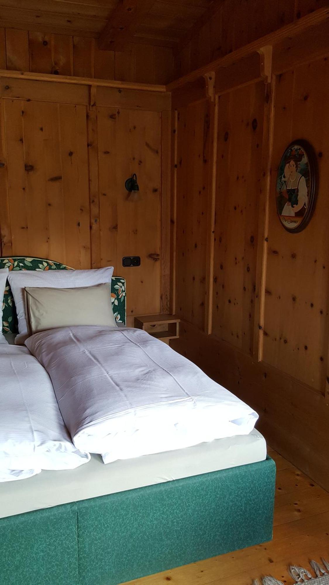 Appartement Seebacher هوشفيلزن المظهر الخارجي الصورة