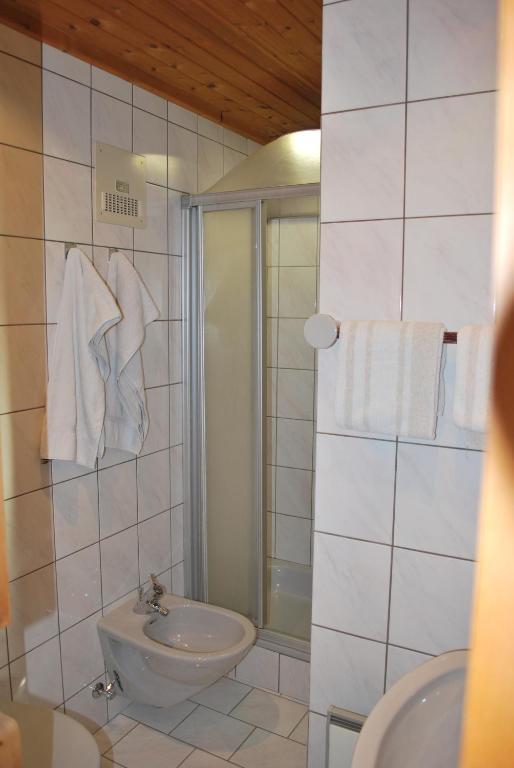 Appartement Seebacher هوشفيلزن المظهر الخارجي الصورة